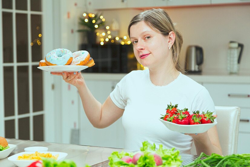 Hormonal Health Nutrition Consultations